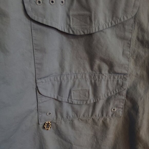 Columbia Button down - Picture 3 of 7